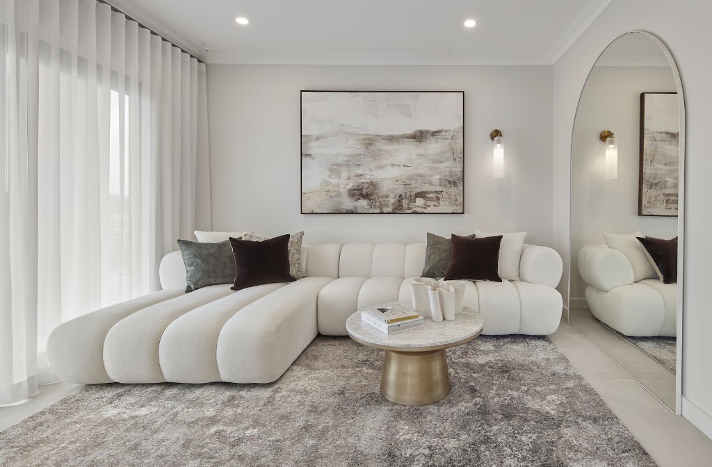 Bellriver Homes - Cobbitty Display Centre | 59 Thoroughbred Dr, Cobbitty NSW 2570, Australia | Phone: (02) 8858 6100