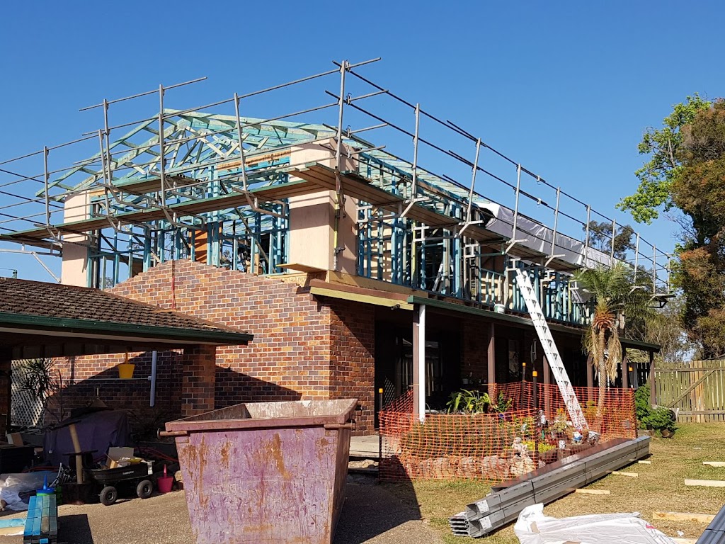 DHR Building Services | general contractor | 13 Mattes Pl, Meadowbrook QLD 4131, Australia | 0410128003 OR +61 410 128 003