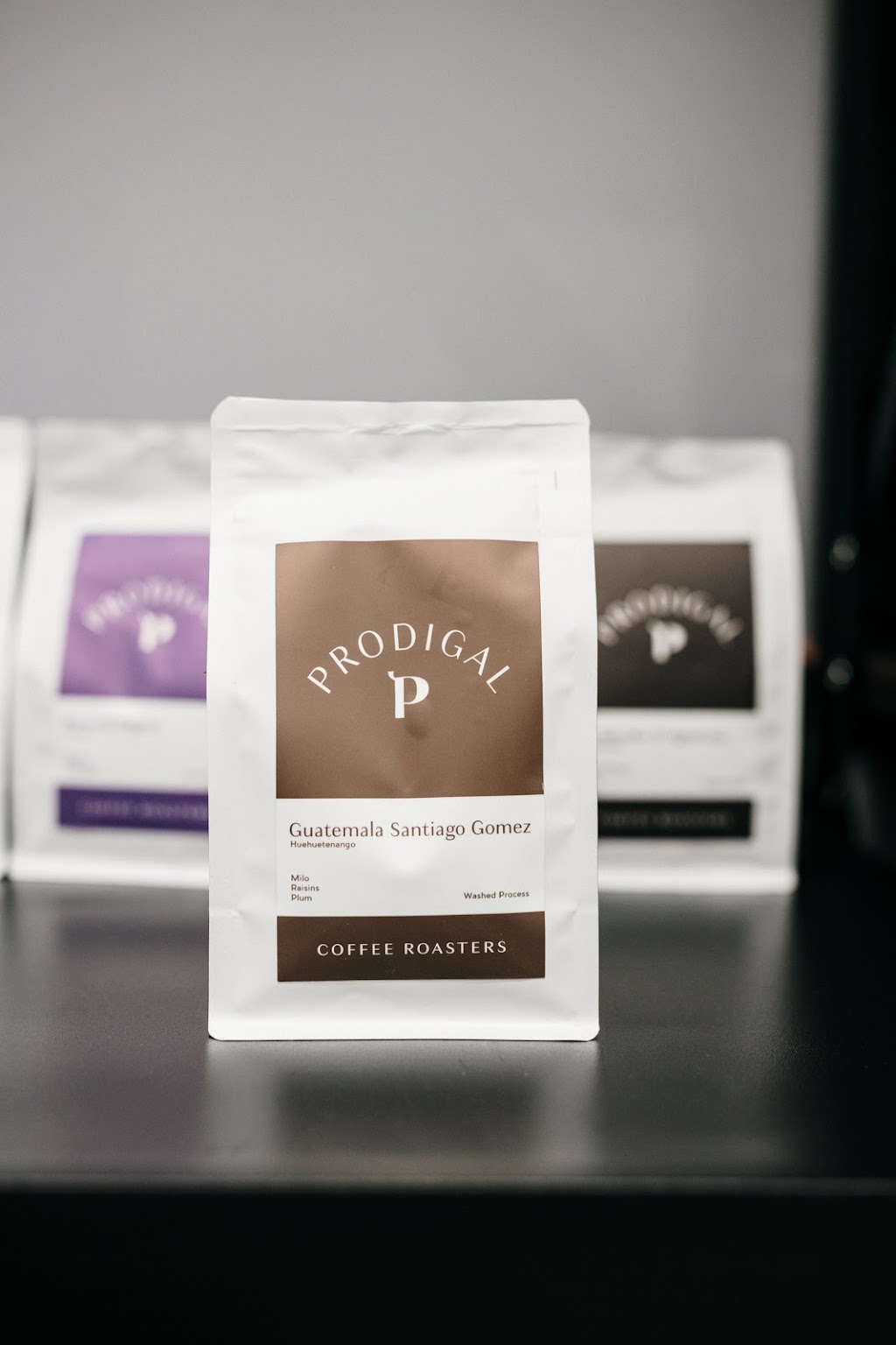 Prodigal Coffee Roasters | Factory 18/5 Speedwell St, Somerville VIC 3912, Australia | Phone: 0434 645 051
