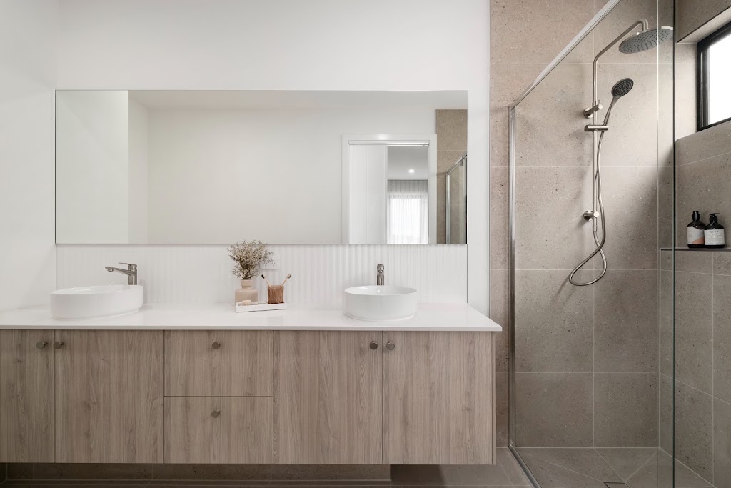 Hudson Ridge Display Home - Flinders 29 | 104 Watercourse Ave, Lara VIC 3212, Australia | Phone: (03) 5243 6120