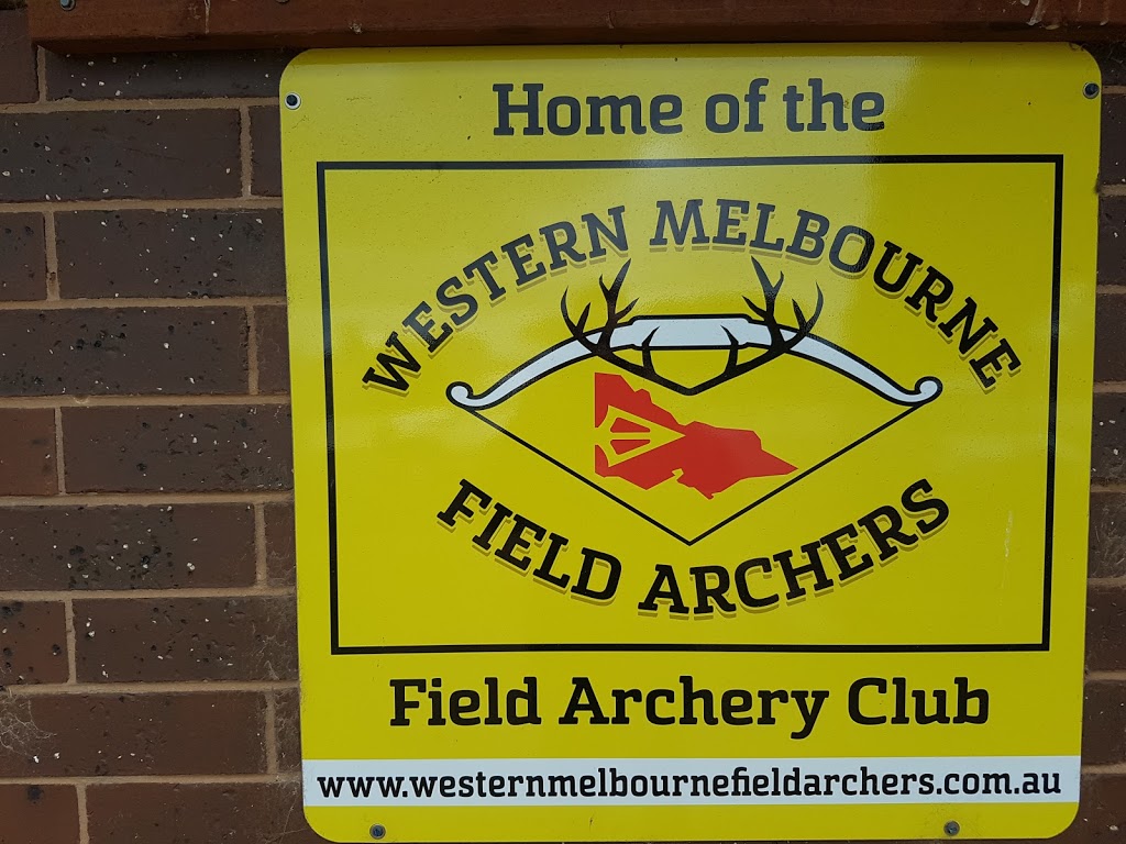 Western Melbourne Field Archers |  | Unnamed Road, Laverton North VIC 3026, Australia | 0409964999 OR +61 409 964 999
