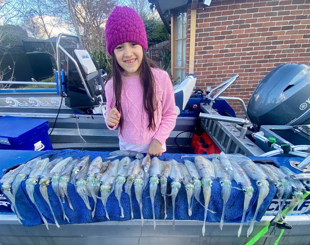 Pro Red Fishing Charter | 21 Skinner St, Hastings VIC 3915, Australia | Phone: 0421 442 775