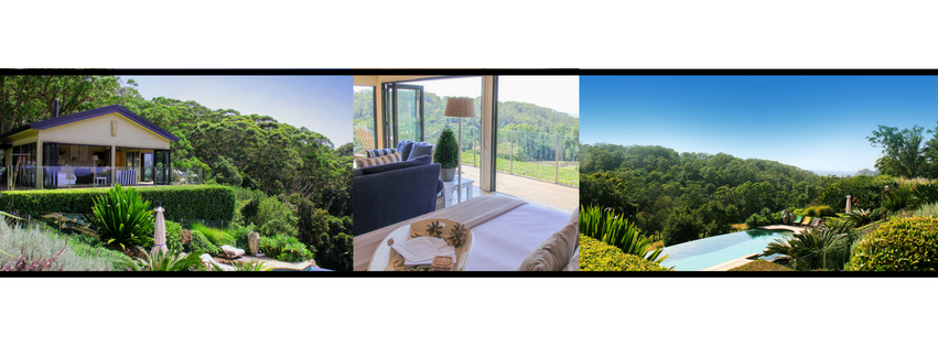 The Outlook Cabana | lodging | 256 Scenic Hwy, Terrigal NSW 2260, Australia | 0427189567 OR +61 427 189 567