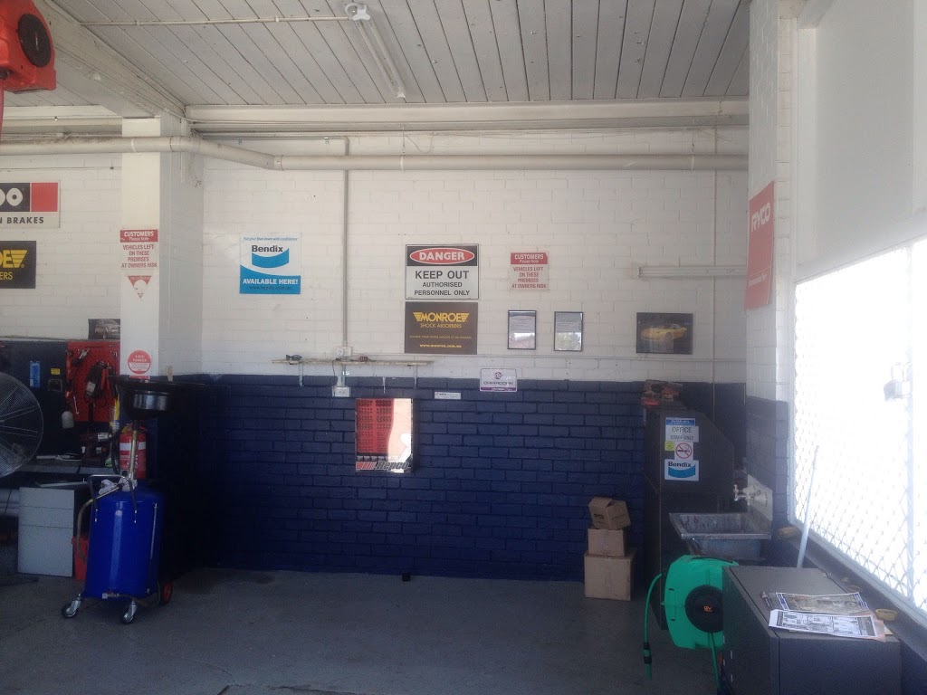 Nollamara Auto Service & Repairs | 66 Sylvia St, Nollamara WA 6061, Australia | Phone: (08) 6161 4675