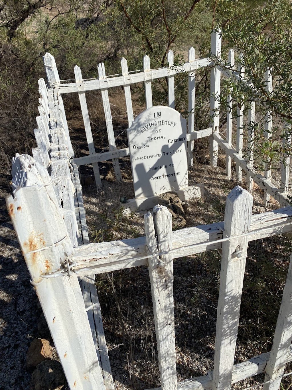 Hamelin Pool Caravan Park & Cafe | Hamelin Pool WA 6532, Australia | Phone: (08) 9942 5905