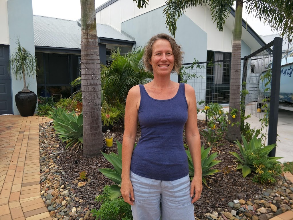 Beks Thompson: Health, Personal development and yoga | 6 Whitehaven Pl, Banksia Beach QLD 4507, Australia | Phone: 0468 832 193