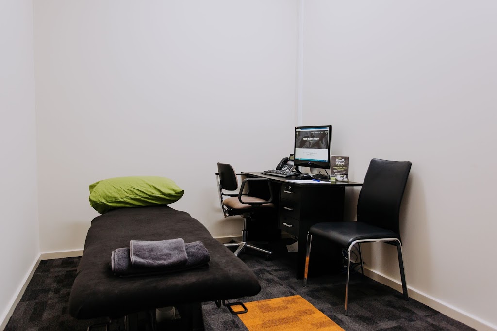 Your Health Physio | physiotherapist | 31-33 McClelland Ave, Lara VIC 3212, Australia | 0370211010 OR +61 3 7021 1010