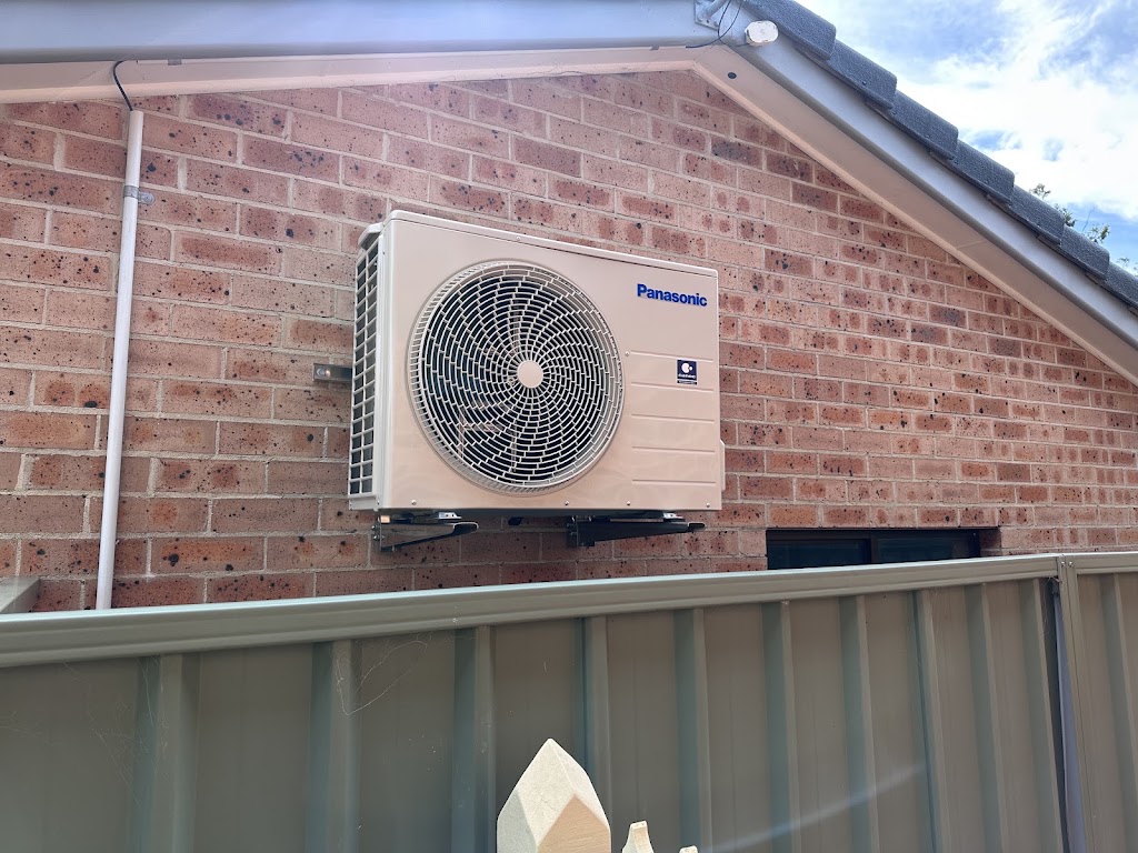 Sussex Inlet Air Conditioning and Refrigeration Pty Ltd | Sussex Inlet Rd, Sussex Inlet NSW 2540, Australia | Phone: 0433 691 889