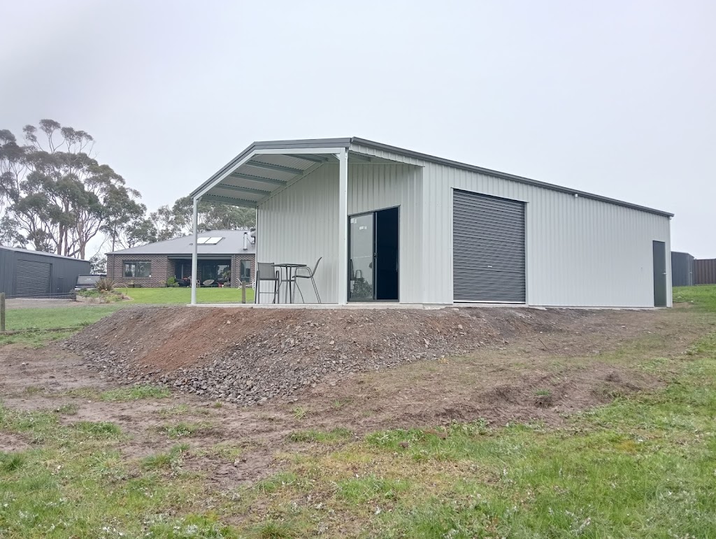 Fair Dinkum Builds Colac | 411 Princes Hwy, Colac West VIC 3250, Australia | Phone: (03) 5231 6900