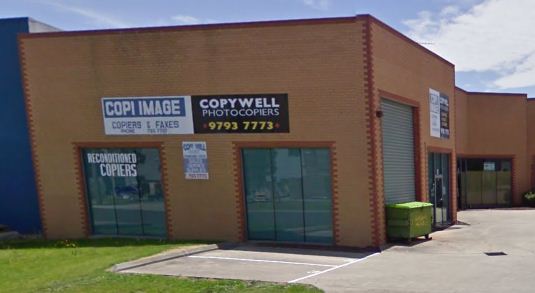 Copywell Australia Pty Ltd | store | 150 Cheltenham Rd, Dandenong VIC 3175, Australia | 0397937773 OR +61 3 9793 7773