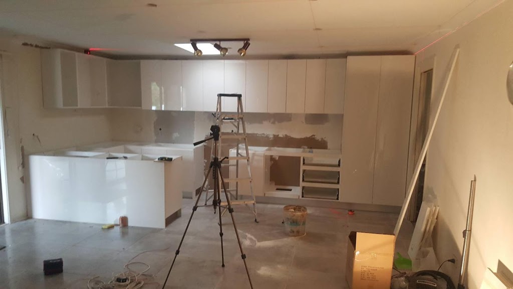 Pro Touch Painting |  | 57/37 Reserve St, Smithfield NSW 2164, Australia | 0405454853 OR +61 405 454 853