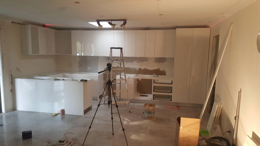 Pro Touch Painting | 57/37 Reserve St, Smithfield NSW 2164, Australia | Phone: 0405 454 853