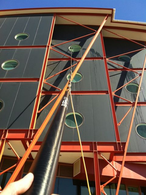 Extreme window cleaning & Maintenance Pty Ltd | Melbourne VIC 3000, Australia | Phone: 0405 755 069