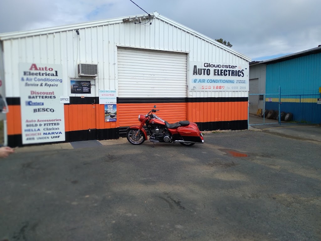 AUTO ELECTRICS GLOUCESTER | car repair | 1b Hume St, Gloucester NSW 2422, Australia | 0265581889 OR +61 2 6558 1889