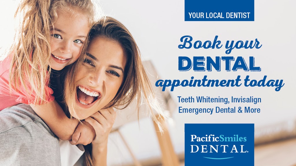 Pacific Smiles Dental, Rutherford | dentist | West Mall Rutherford Shopping Centre, 1 Hillview St, Rutherford NSW 2320, Australia | 0249377700 OR +61 2 4937 7700