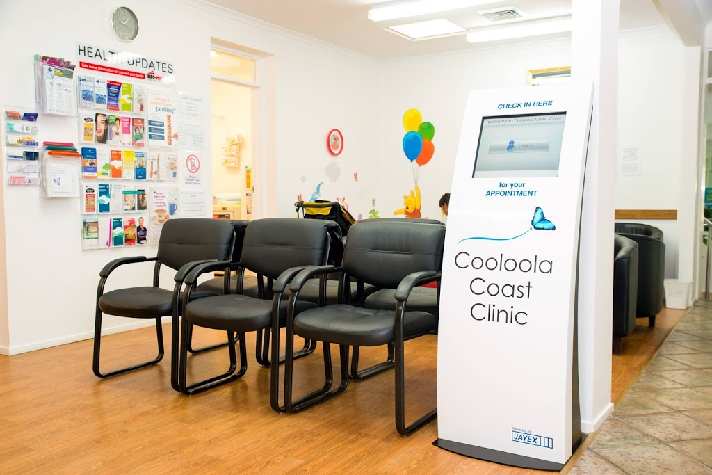 Cooloola Coast Clinic | health | 5 Dolphin Ave, Tin Can Bay QLD 4580, Australia | 0754864600 OR +61 7 5486 4600