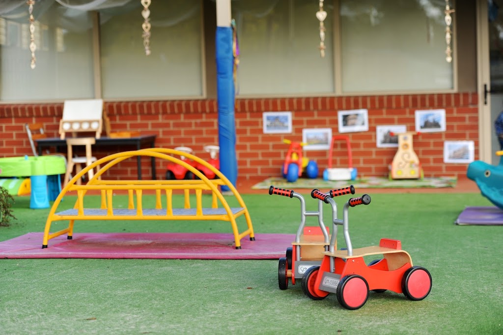 Goodstart Early Learning Kangaroo Flat | 17A Church St, Kangaroo Flat VIC 3555, Australia | Phone: 1800 222 543