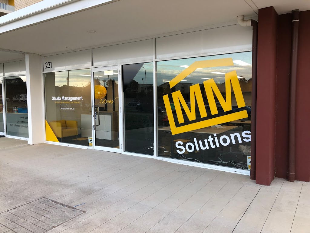 LMM Solutions | 231/29 Braybrooke St, Bruce ACT 2617, Australia | Phone: 0409 989 108