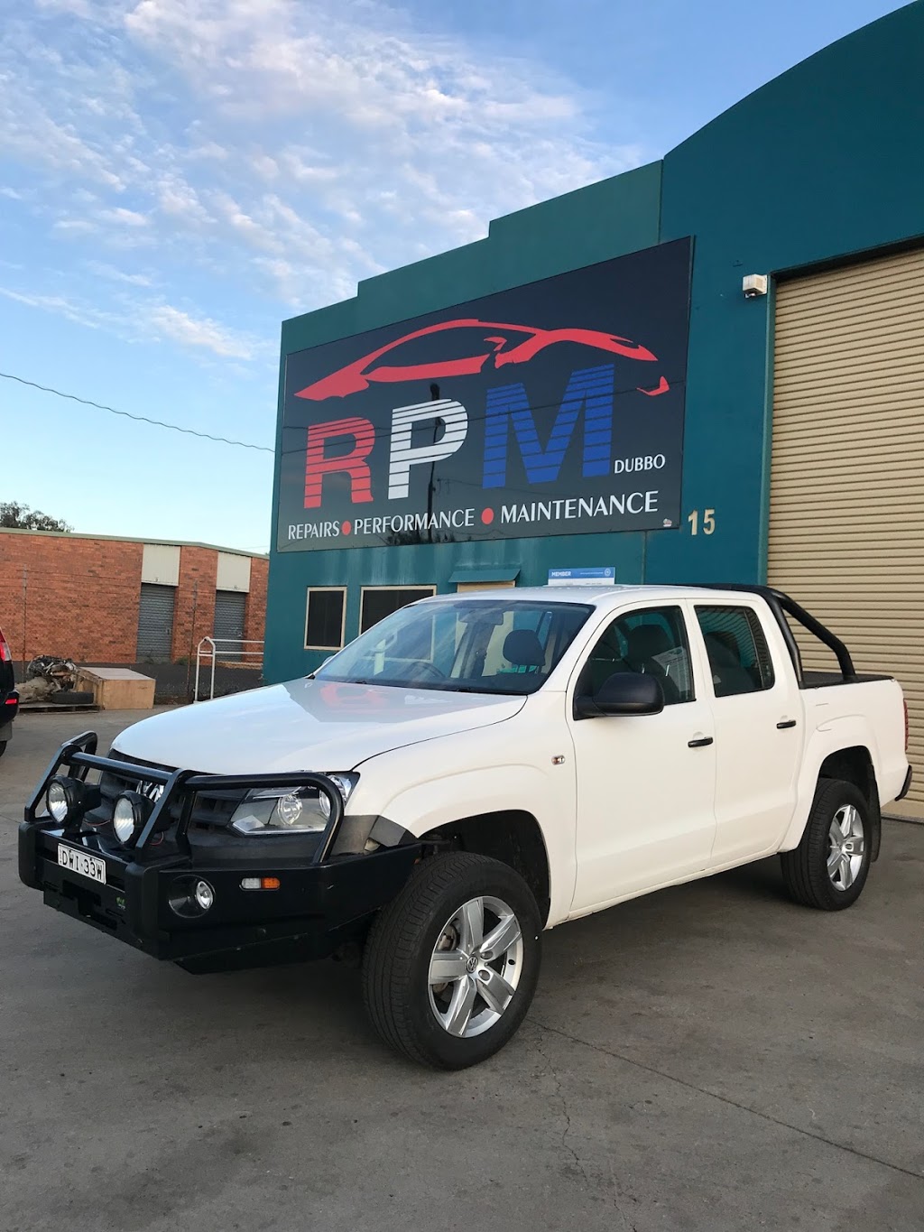 RPM Dubbo | car dealer | 1/15 McKenzie St, Dubbo NSW 2830, Australia | 0268855123 OR +61 2 6885 5123