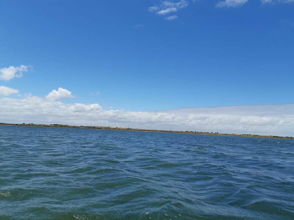 Canoe the Coorong- Guided kayaking tours & hire | tourist attraction | Lot 99 Mundoo Channel Dr, Coorong SA 5264, Australia | 0424826008 OR +61 424 826 008