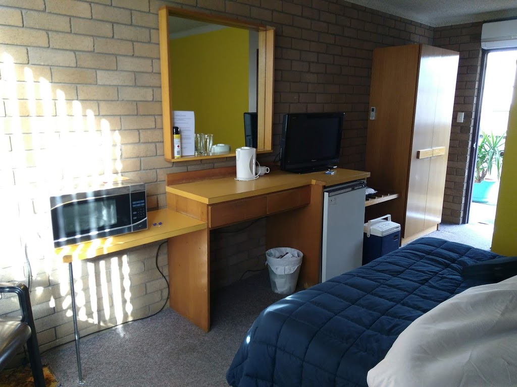 Colony Inn Hotel Motel | lodging | 26 Jerilderie St, Jerilderie NSW 2716, Australia | 0358861220 OR +61 3 5886 1220