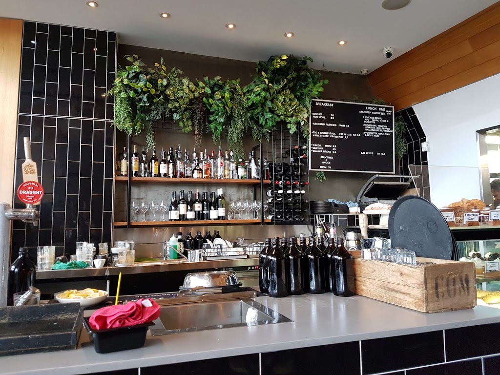 The Last Piece Restaurant | cafe | 7/2 Stadium Circuit, Mulgrave VIC 3170, Australia | 0395453040 OR +61 3 9545 3040