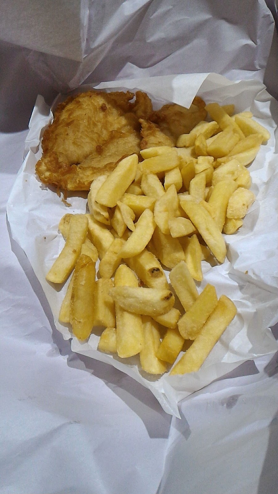Mindarie Keys Fish & Chips | restaurant | 36 Anchorage Dr, Mindarie WA 6030, Australia | 0894077577 OR +61 8 9407 7577