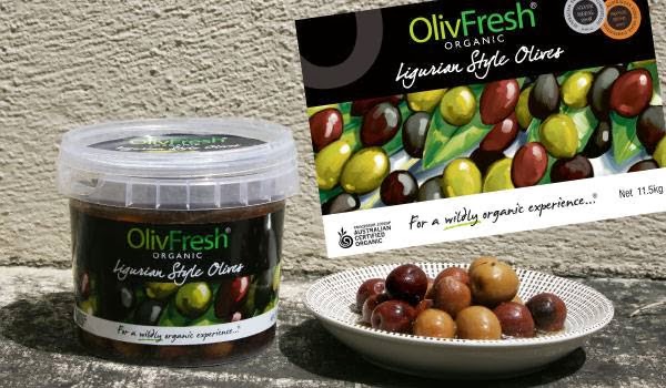 OlivFresh Organic Olives | store | McLean Rd, Coominya QLD 4311, Australia | 0733716221 OR +61 7 3371 6221