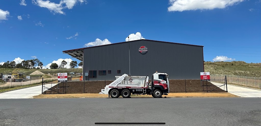 Access Metal Recycling - Orange | 30 Astill Dr, Orange NSW 2800, Australia | Phone: (02) 6325 0990