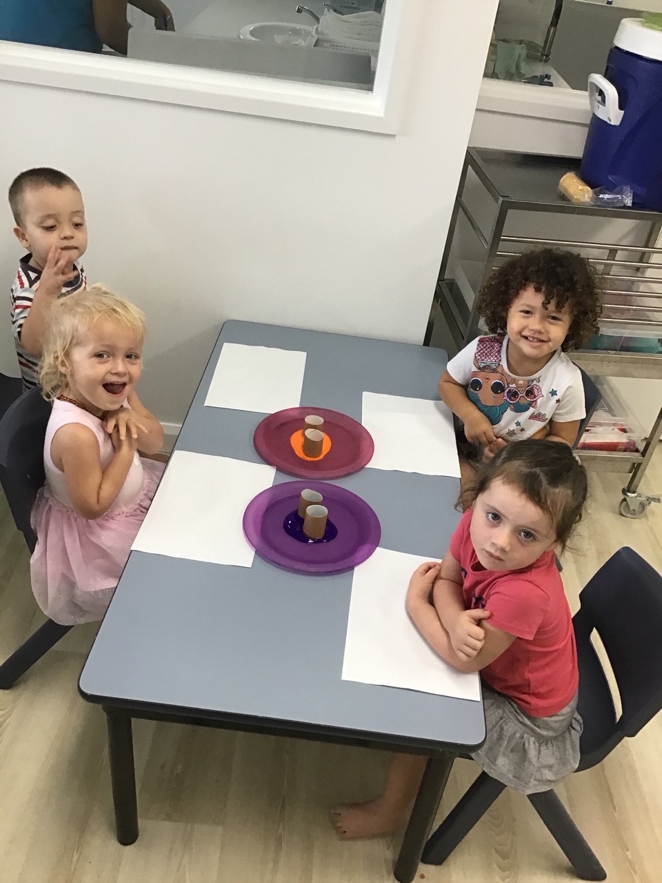 SunRise Kids Early Education and Care - Kippa Ring | school | 47 Mccosker St, Kippa-Ring QLD 4021, Australia | 0738801158 OR +61 7 3880 1158