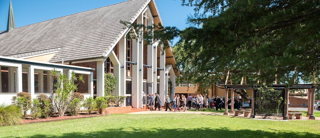 Concordia Lutheran College | school | 154 Stephen St, Harristown QLD 4350, Australia | 0746882700 OR +61 7 4688 2700