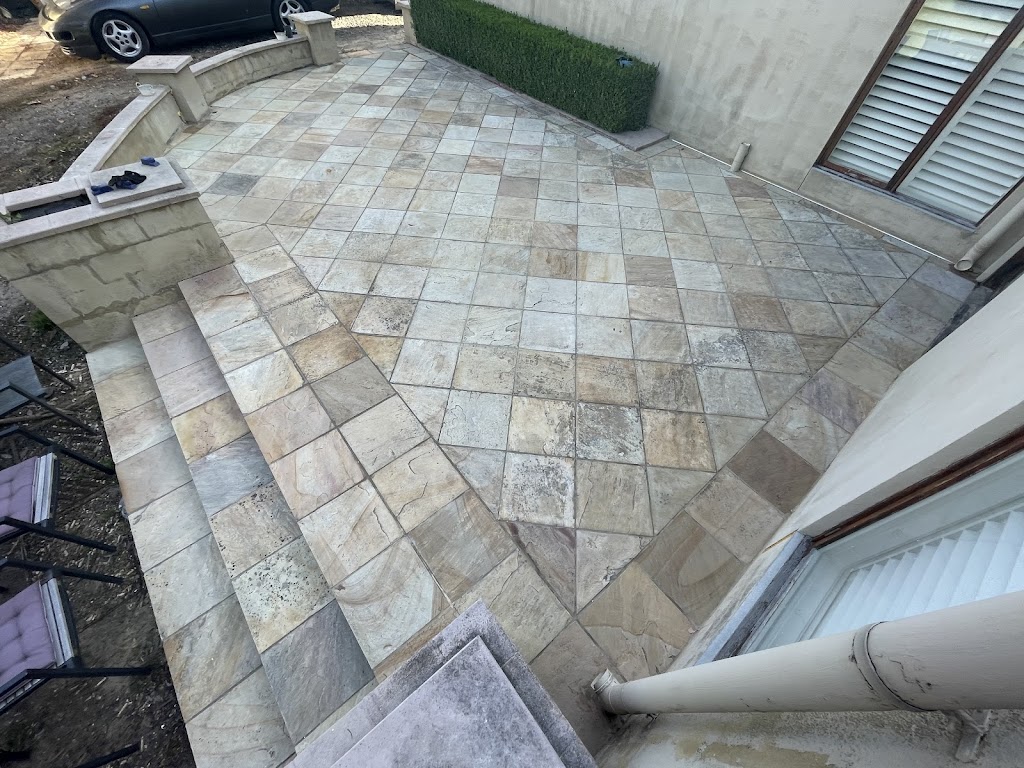 Soul Paving and Landscaping | general contractor | 21 Falkland Rd, Craigieburn VIC 3064, Australia | 0499994531 OR +61 499 994 531