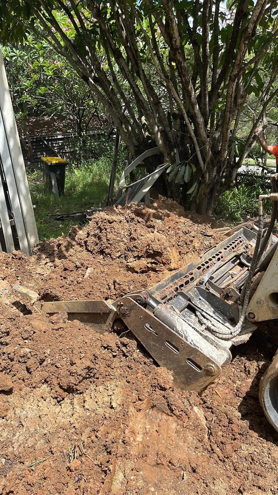 Wayne Marshall House Restumping | Brisbane Restumping | 169 Bishop Rd, Beachmere QLD 4510, Australia | Phone: 0434 571 485