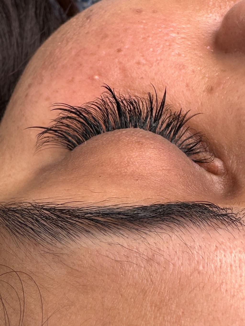 Kabi’s lashes and beauty | 25A Feathertop Ave, Minto NSW 2566, Australia | Phone: 0421 223 135