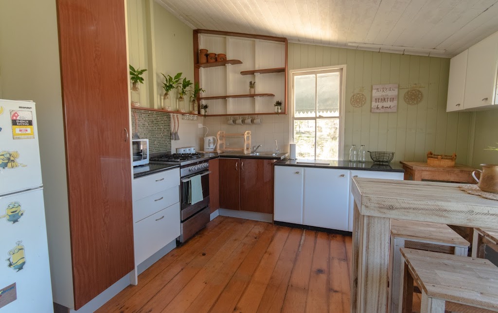 Millies Farm Stays | 77A Saville Rd, Allenview QLD 4285, Australia | Phone: 0412 177 757