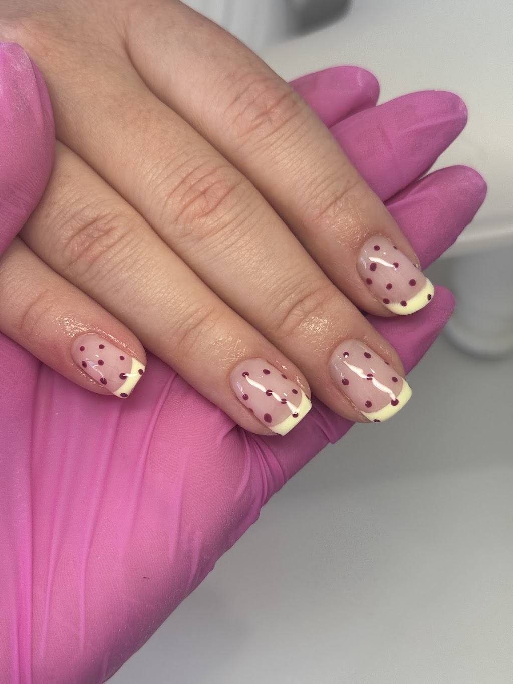 The Nail Edit | 142A Lancaster Dr, Badagarang NSW 2540, Australia | Phone: 0432 624 018