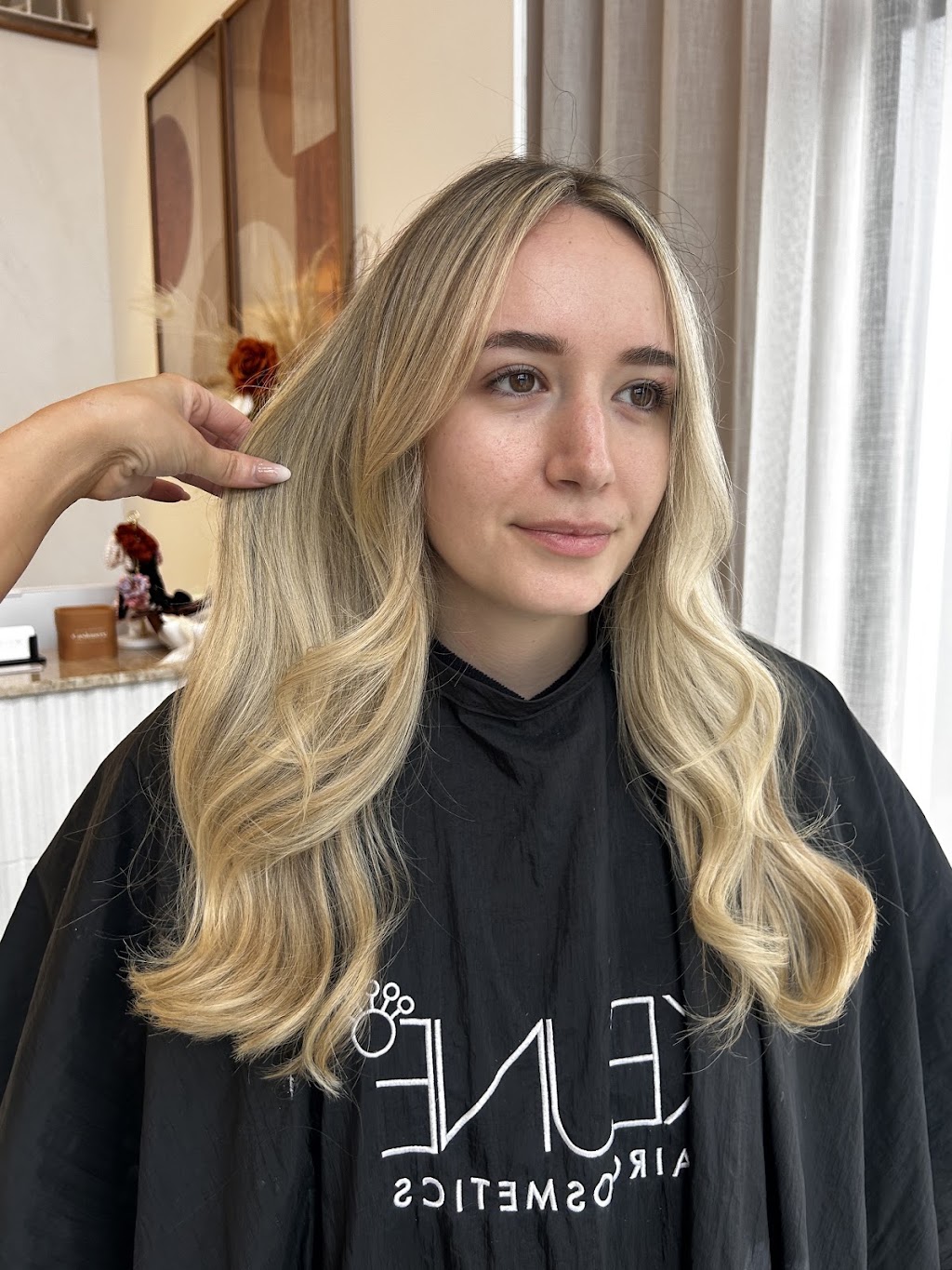 Love Hair The Salon | 3/1 Dulmison Ave, Wyong NSW 2259, Australia | Phone: (02) 4339 7768