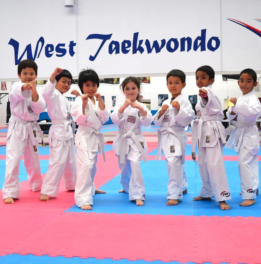 City West Taekwondo | health | 105 Point Cook Rd, Point Cook VIC 3028, Australia | 0397488833 OR +61 3 9748 8833