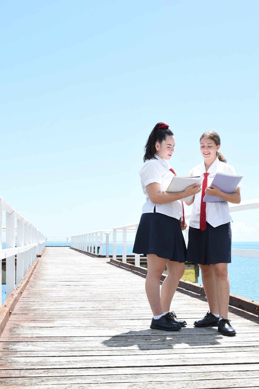 Hervey Bay Performing Arts College | school | 9-11 Thomas St, Pialba QLD 4655, Australia | 0434010026 OR +61 434 010 026