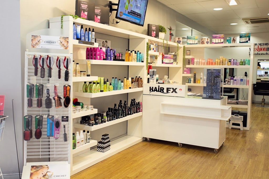 Hair FX | hair care | Mt Barker Central Shopping Centre, Hutchinson St, Mount Barker SA 5251, Australia | 0883912922 OR +61 8 8391 2922