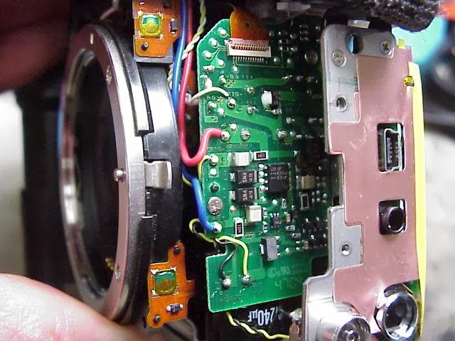 Five Star Camera Repairs |  | 126A Tooronga Rd, Terrey Hills NSW 2084, Australia | 0292992206 OR +61 2 9299 2206