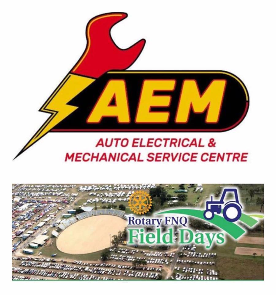 AEM Service Centre | car repair | 4 Wallace Dr, Mareeba QLD 4880, Australia | 0740924288 OR +61 7 4092 4288