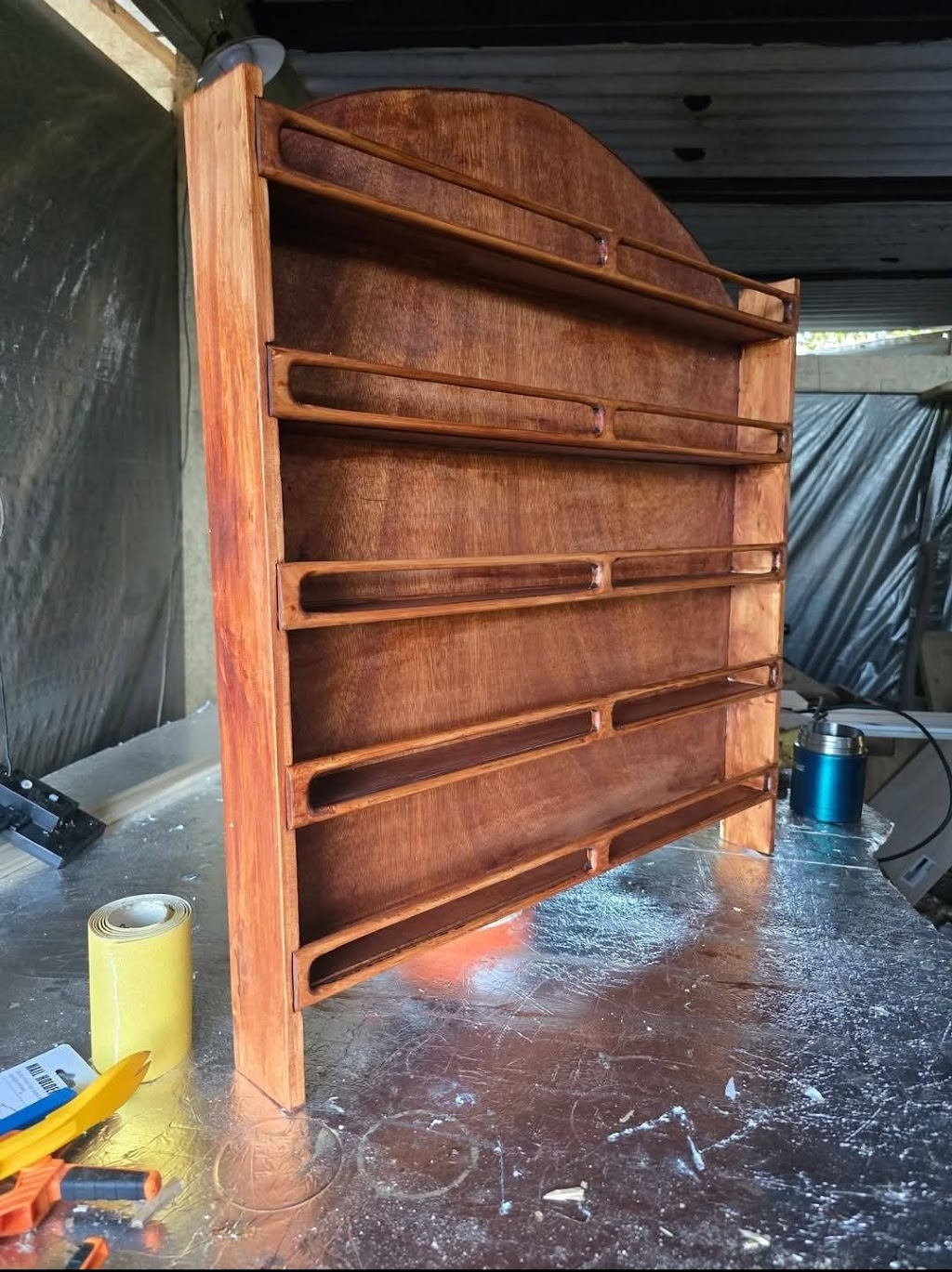 The Bearfoot Artisan | 150 Cameron Rd, McLeans Ridges NSW 2480, Australia | Phone: 0437 570 770