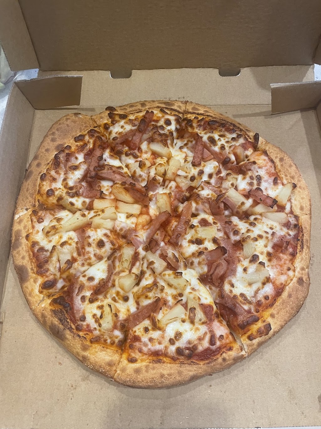 Dominos Pizza Clyde South | The Village, Tenancy 3/1895 Ballarto Rd, Clyde VIC 3978, Australia | Phone: (03) 5993 5111