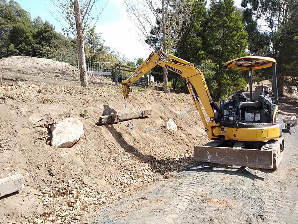 Mornington Peninsula Concrete & Excavations | 17 Steane Ave, Arthurs Seat VIC 3936, Australia | Phone: 0421 232 307