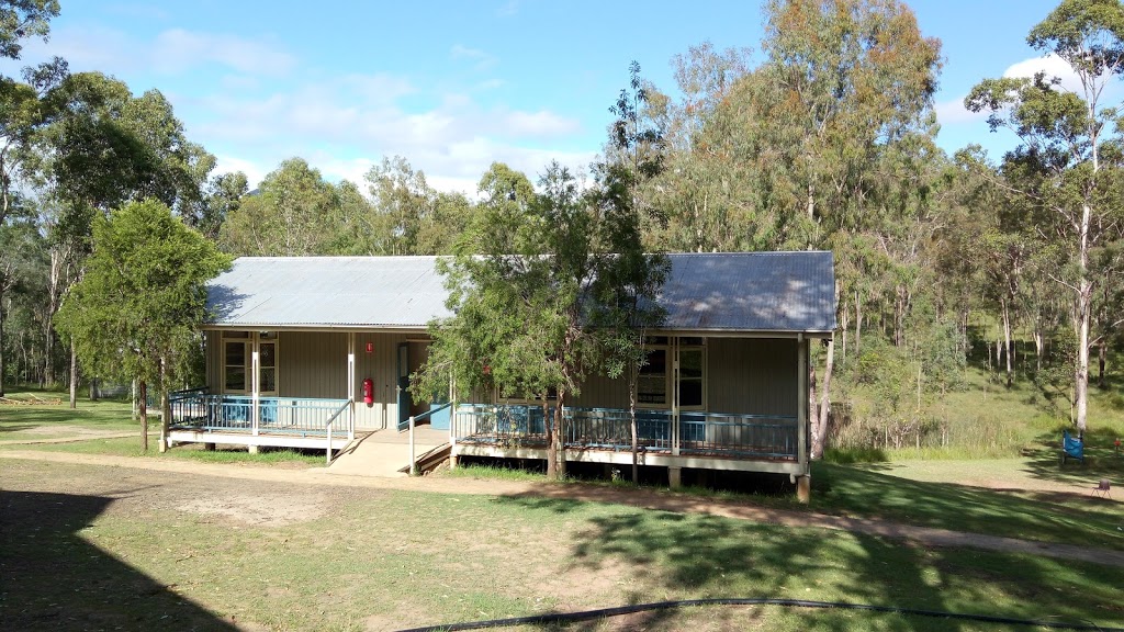 Camp Qld Lake Moogerah | 170 Ski Zone Rd, Moogerah QLD 4309, Australia | Phone: 1800 448 462