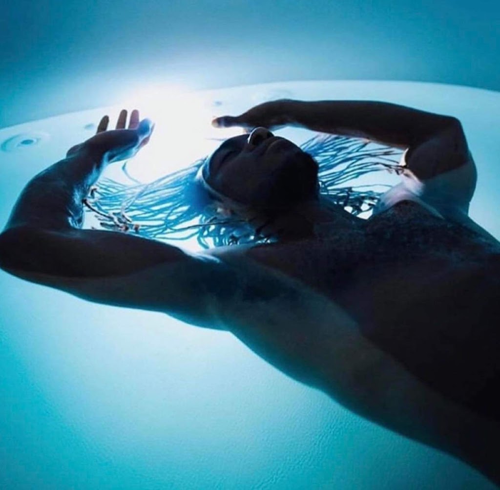 Revive Infrared & Recovery Centre | Ash St &, Woodburn St, Evans Head NSW 2473, Australia | Phone: (02) 5613 2693