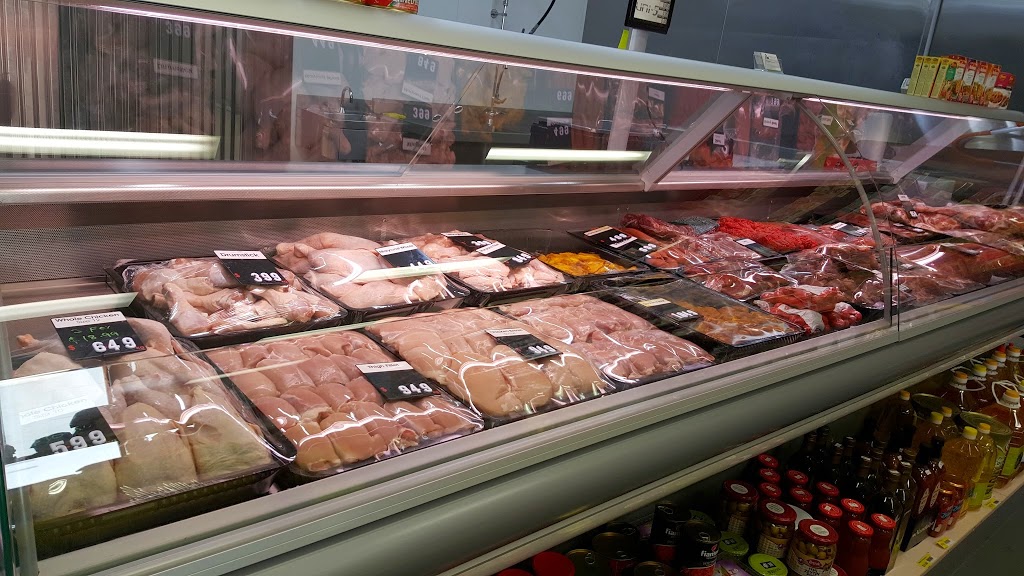 Al-noor Supermarket and Halal Butcher | 12 Spring Square, Hallam VIC 3803, Australia | Phone: (03) 8774 6319