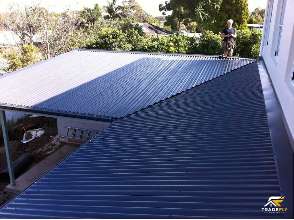 Trade Fly | 7 Ocean View Rd, Gorokan NSW 2263, Australia | Phone: 0420 630 034