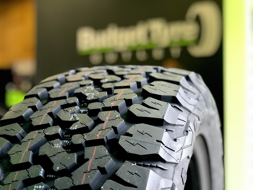 Budget Tyre Outlet & Mechanical - Nerang | 6/90 Spencer Rd, Nerang QLD 4211, Australia | Phone: (07) 5596 1577